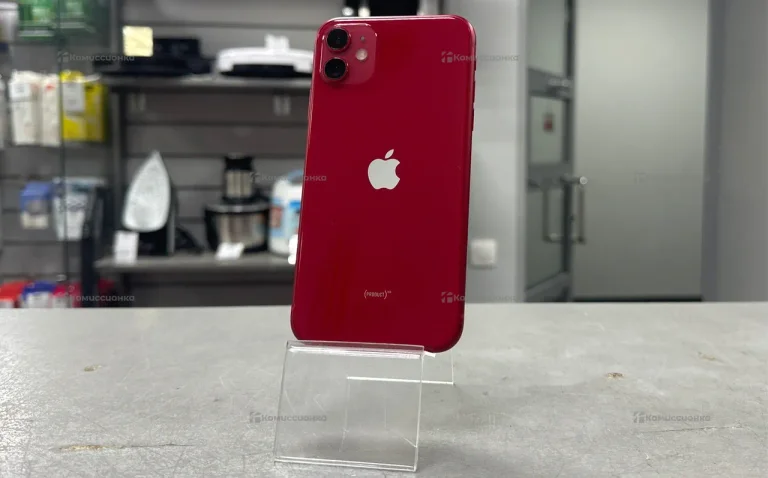 Apple iPhone 11 64 ГБ