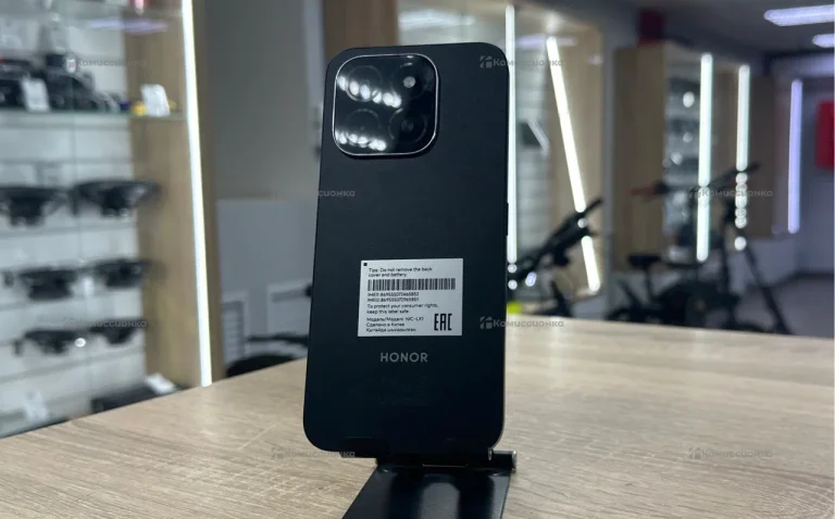 Honor X6c 6/256 ГБ