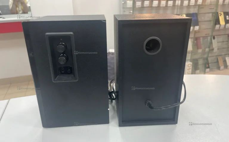Колонкам Defender solar 20