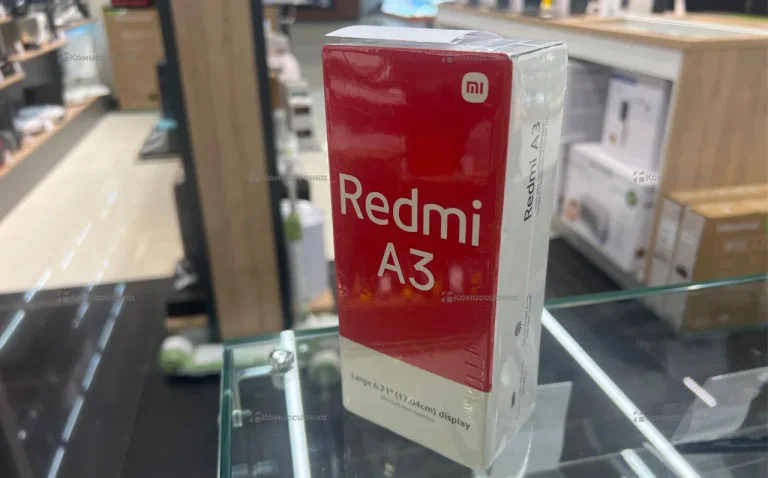 Redmi A3 4/128