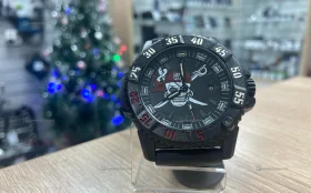 Купить Часы  luminox limeted edition б/у , в Москва и область Цена:25900рублей