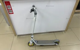 Электросамокат ninebot zing c10