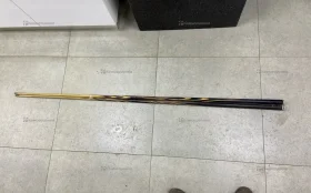 Купить Пара Кий для бильярда б/у , в Тольятти Цена:3990рублей