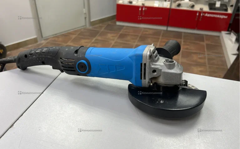 Углошлифовальная машина NEWTON NTU850