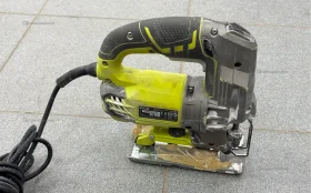 Купить Лобзик Ryobi RJS1050K б/у , в Казань Цена:2900рублей