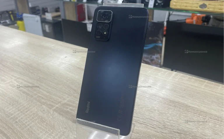 Xiaomi Redmi Note 11 Pro 8/128 ГБ