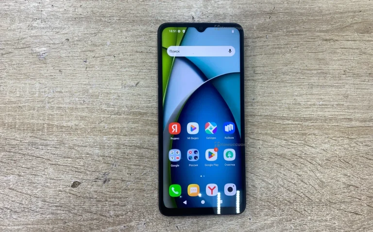 Xiaomi Redmi A3x 3/64ГБ