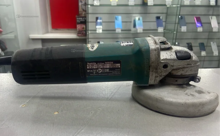 УШМ makita 9565H