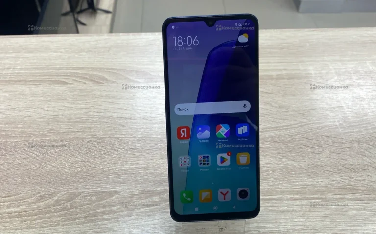 Xiaomi redmi 14c 8/256