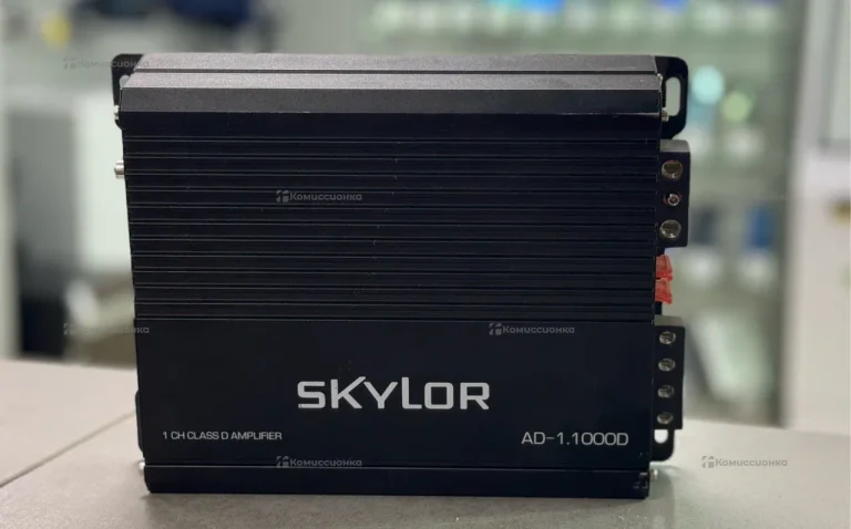 Усилитель  Skylor AD-1.1000D