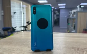 Xiaomi Redmi 9A 2/32 ГБ