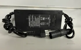 Купить Зарядное устройство для велосипеда/самоката б/у , в Москва и область Цена:900рублей