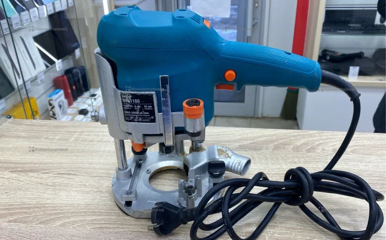 Фрезер СОЮЗМАШ ФР-1100