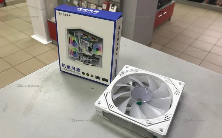 Кулер Ezf12025,