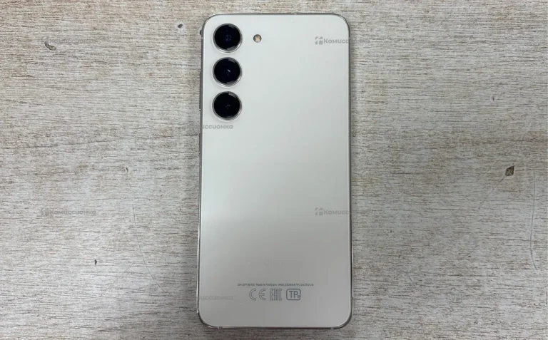 Samsung Galaxy S23 8/128 ГБ