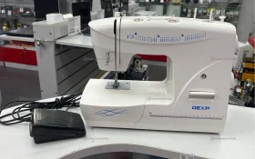 Швейная машина  Dexp SM-3500W