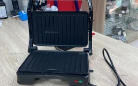 Купить Электрогриль oursson б/у , в Набережные Челны Цена:990рублей