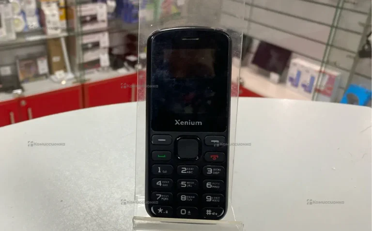 Xenium X170