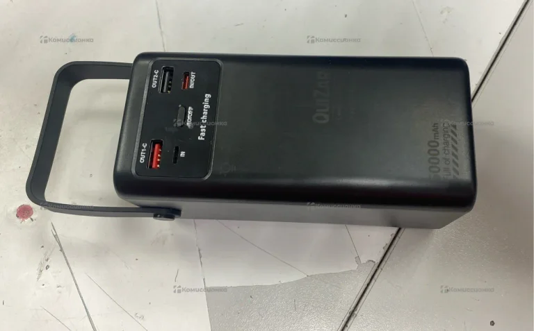Power Bank  QuiZar 50000mAh