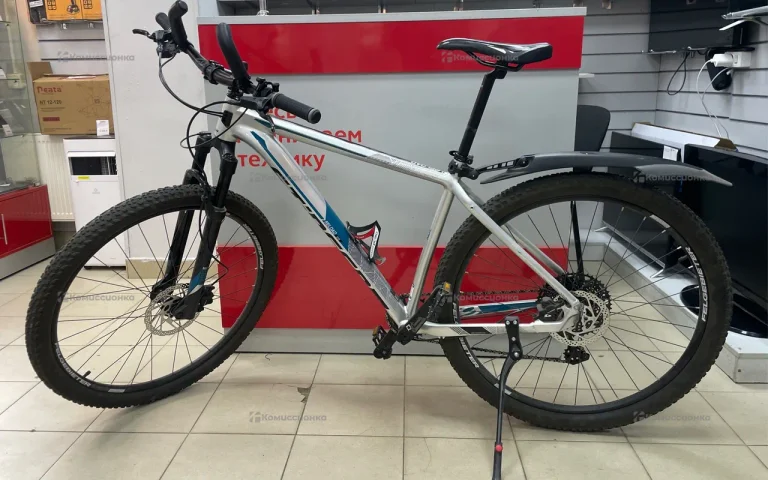 Велосипед Stinger Reload  STD 29’’