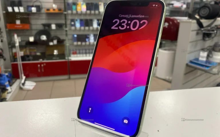 Apple iPhone 12 4/128 ГБ