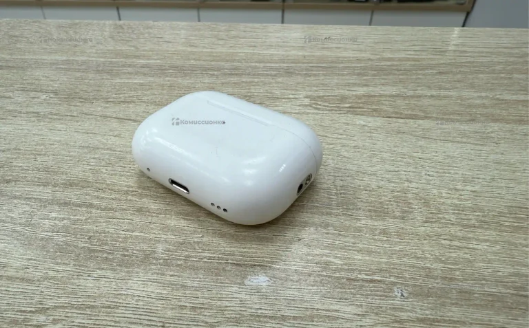 Наушники Apple AirPods Pro 2