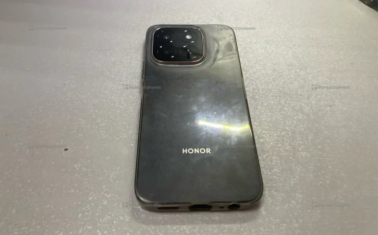 Honor X6c 6/128 ГБ
