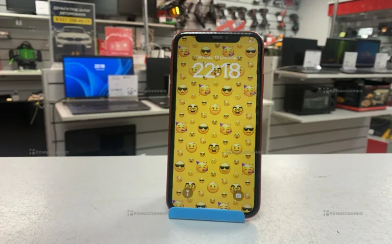 Apple iPhone 11 4/64 ГБ