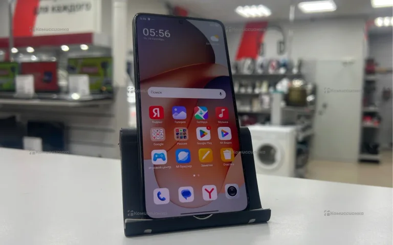 Xiaomi 12T Pro 12/256 ГБ