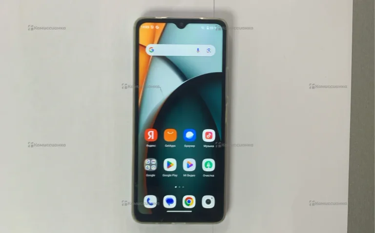 Xiaomi Redmi A3 4/128 ГБ