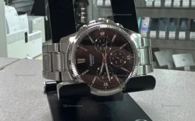 Купить Часы  Casio MTP-1375 б/у , в Новокуйбышевск Цена:2900рублей