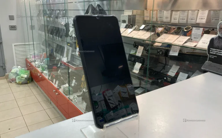 Realme C53 8/256 ГБ