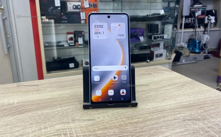 Tecno POVA 7 Neo 8/128 ГБ