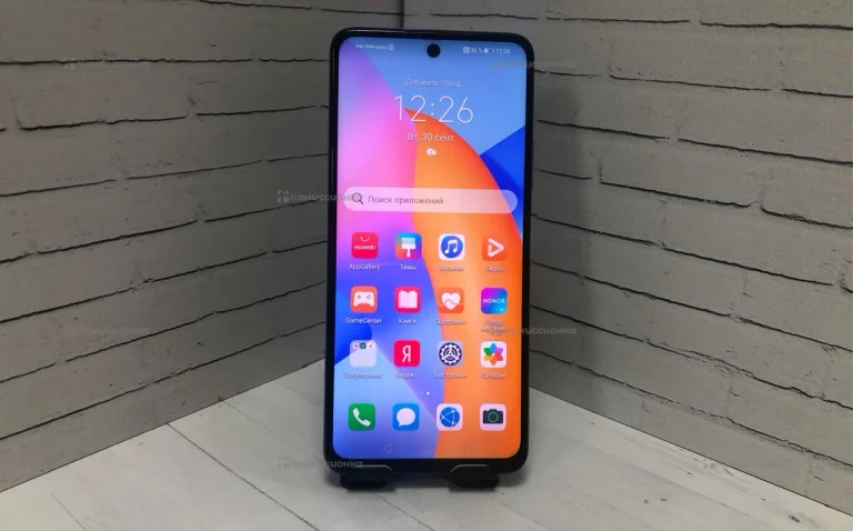 Honor 10X Lite 4/128 ГБ
