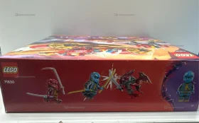 Купить Lego 71830 б/у , в Москва и область Цена:3500рублей