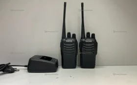 Купить Рации Baofeng BF-888S б/у , в Нижнекамск Цена:900рублей