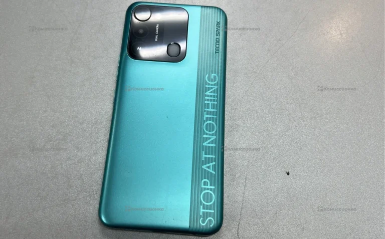 Tecno Spark 8C 4/64Gb