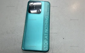 Купить Tecno Spark 8C 4/64Gb б/у , в Саратов Цена:3000рублей