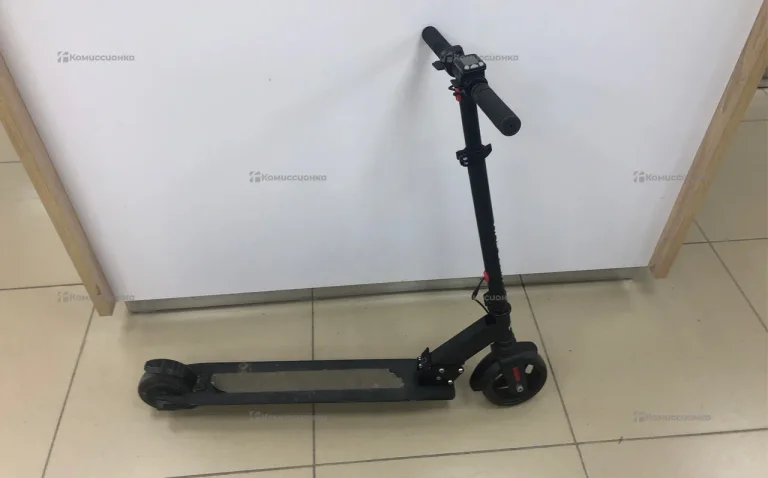 Электросамокат hiper slim v581b