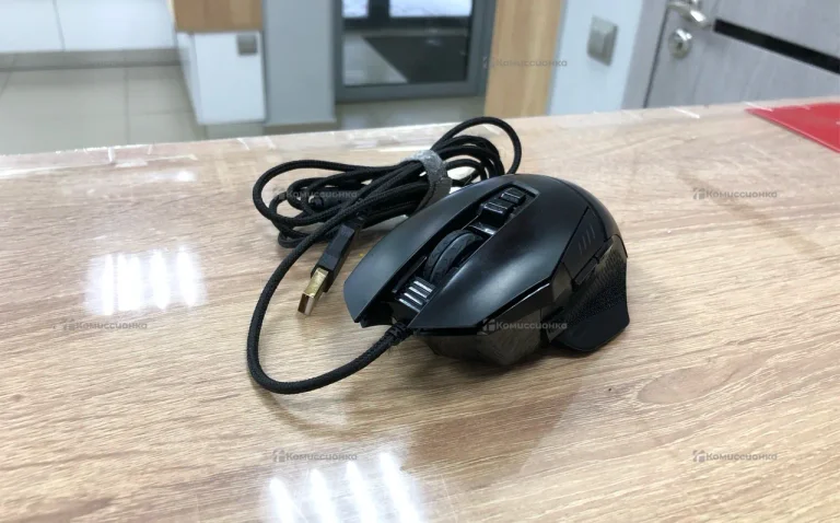 Компьютерная мышь Zet Gaming