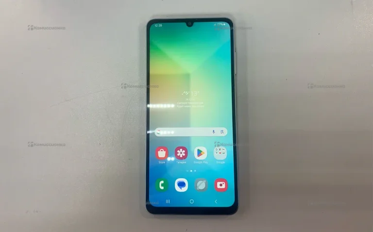 Samsung Galaxy A06 4/64GB