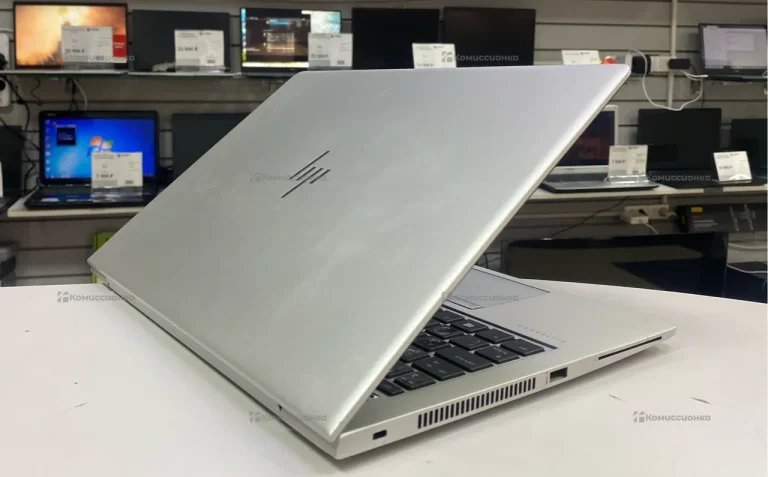 Ноутбук  HP HSN-I31C/AMD Ryzen 7Pro 3700U/DDR 16/