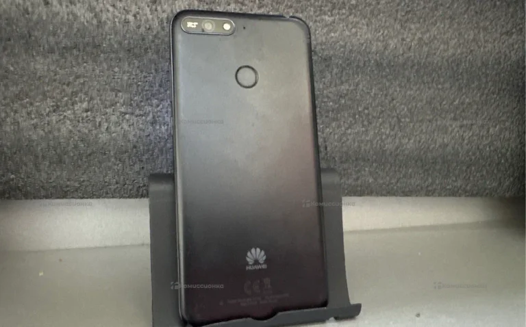 Huawei Y6 Prime 2018 (ATU-L31), 2/16Gb