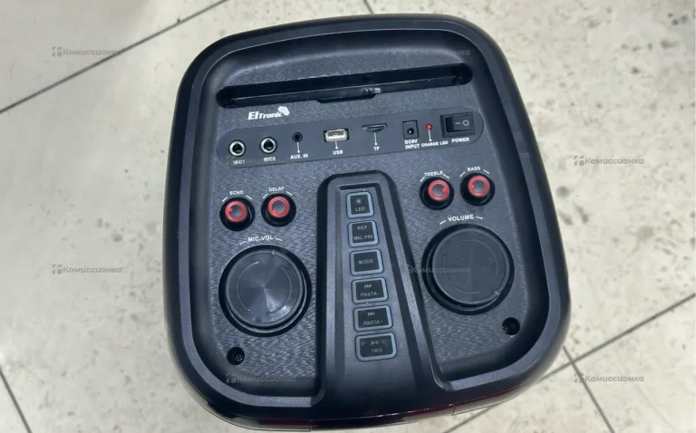 Колонка Еltrоniс 20-52