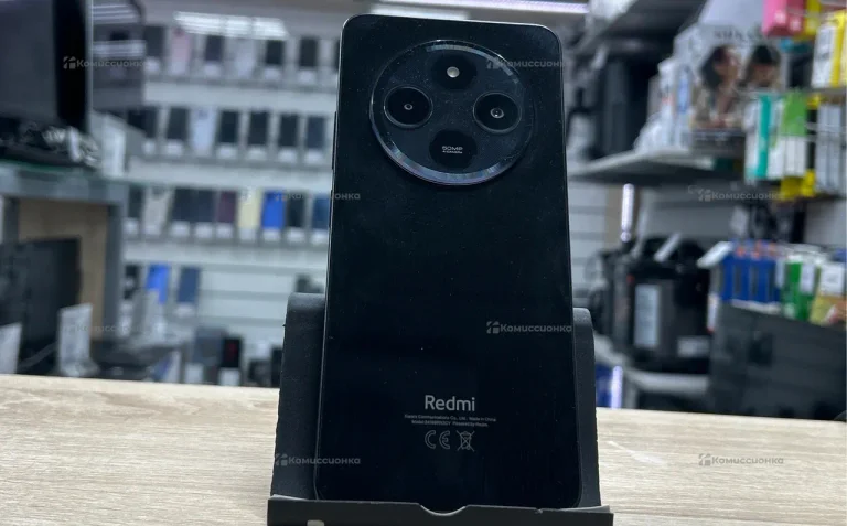 Xiaomi redmi 14c 8/256