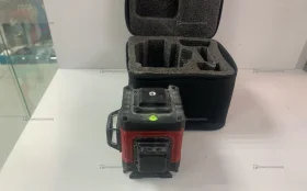 Купить Лазерный уровень Elitech ПЛ 12Л-ЗЕЛ б/у , в Уфа Цена:2490рублей