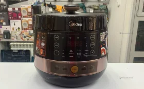 Купить Мультиварка  Midea MPC-6002 б/у , в Уфа Цена:3190рублей