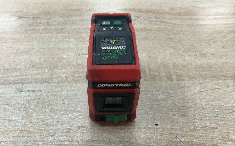 Лазерный нивелир Condtrol GFX200