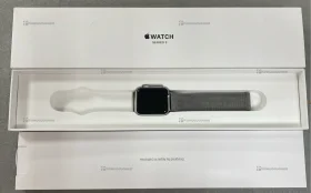 Часы  Apple Watch 3 38mm