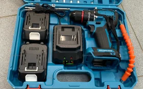 Шуруповерт Makita б/щ